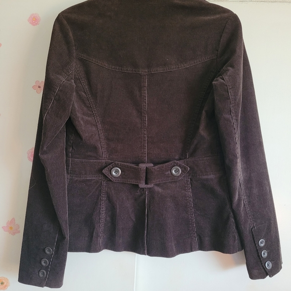 H&M womans blazer - Picture 2 of 4